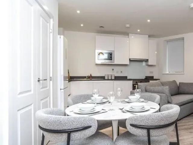 Apartment for rent in Highgate, West Midlands