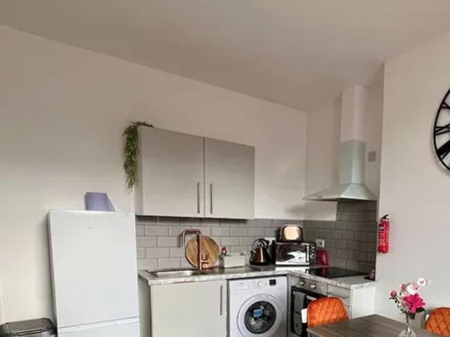 Apartment for rent in Balsall Heath, West Midlands