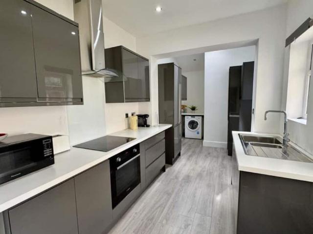 House for rent in Wake Green, Birmingham