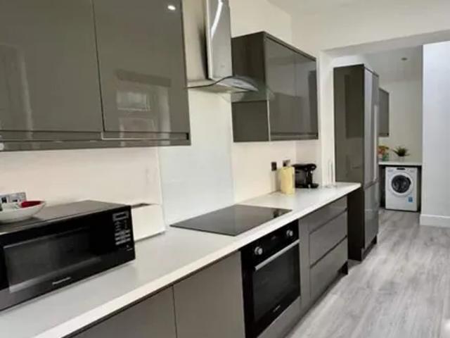 House for rent in Wake Green, West Midlands