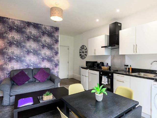 Apartment for rent in Wake Green, Birmingham