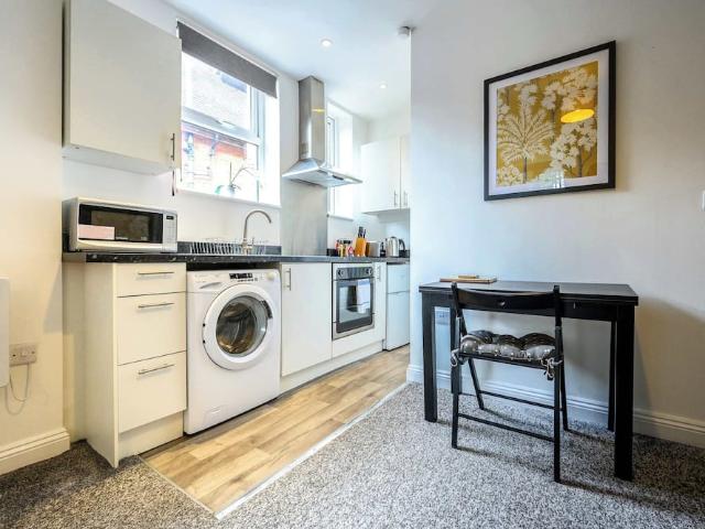 Apartment for rent in Wake Green, Birmingham