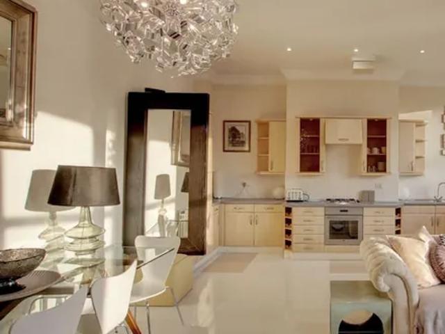 Apartment for rent in Wake Green, West Midlands