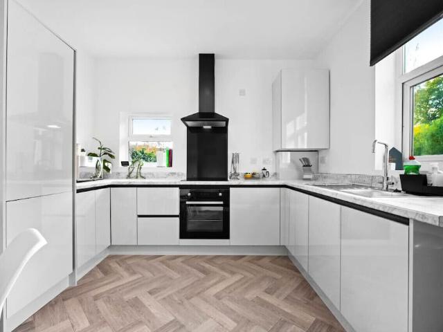 Apartment for rent in Wake Green, Birmingham