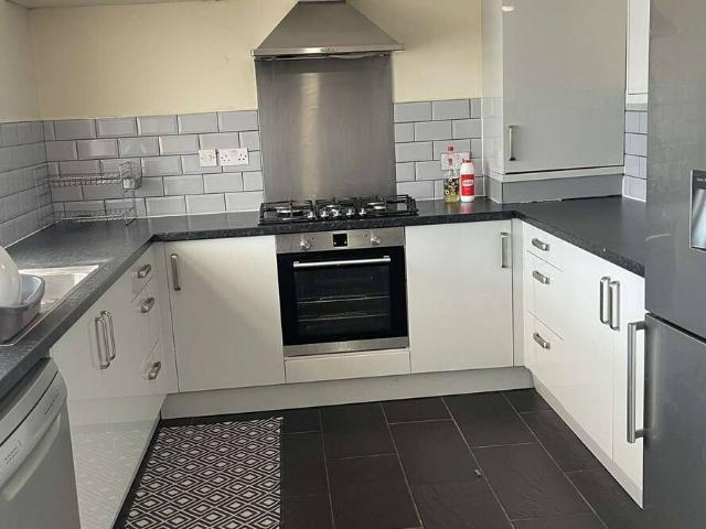 House for rent in Yardley Wood, Birmingham