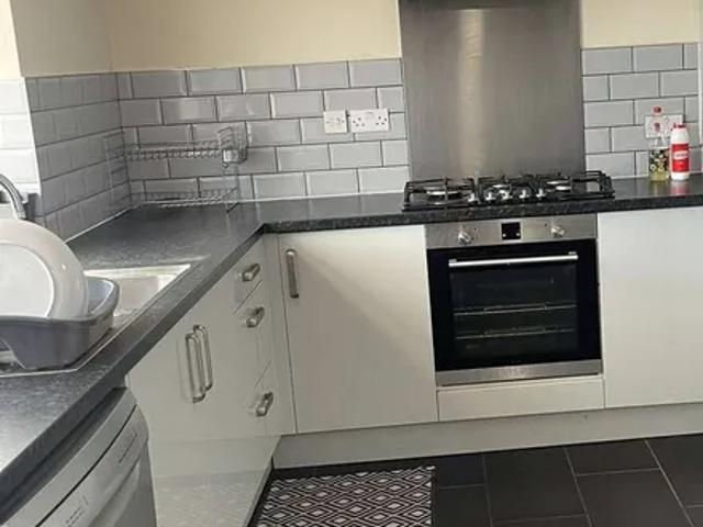 House for rent in Yardley Wood, West Midlands