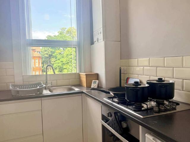 Apartment for rent in Brandwood End, Birmingham