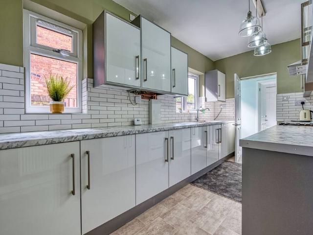 House for rent in Kings Heath, Birmingham