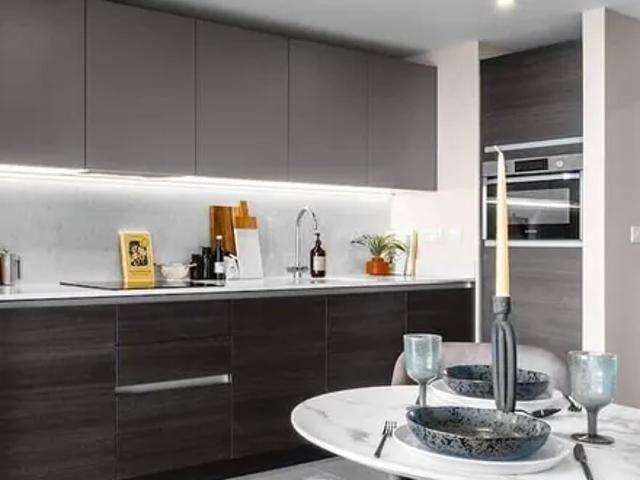 Apartment for rent in Edgbaston, Isle Of Man