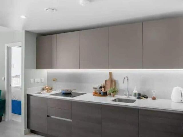 Apartment for rent in Park Central, Birmingham