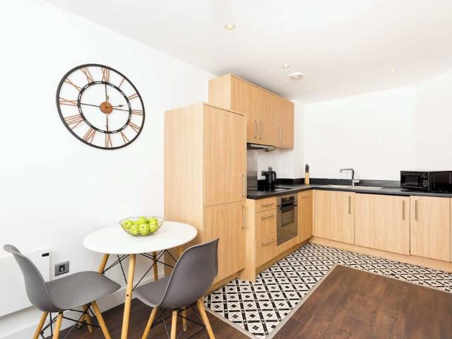 Apartment for rent in Park Central, Birmingham
