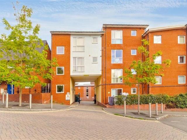 Apartment for rent in Attwood Green, Birmingham