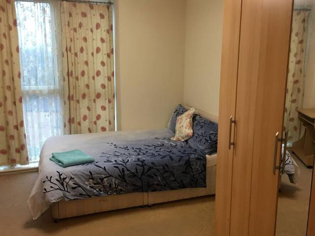 Apartment for rent in Attwood Green, Birmingham