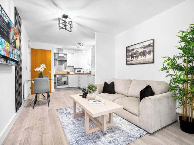 Apartment for rent in Attwood Green, Birmingham