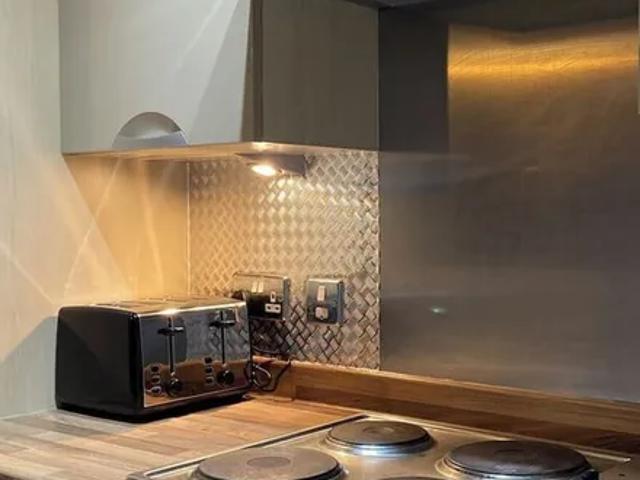 Apartment for rent in Calthorpe Fields, West Midlands