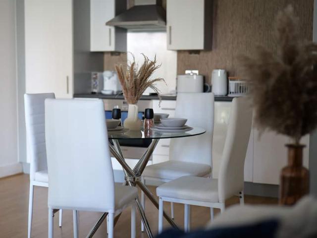 Apartment for rent in Attwood Green, Birmingham