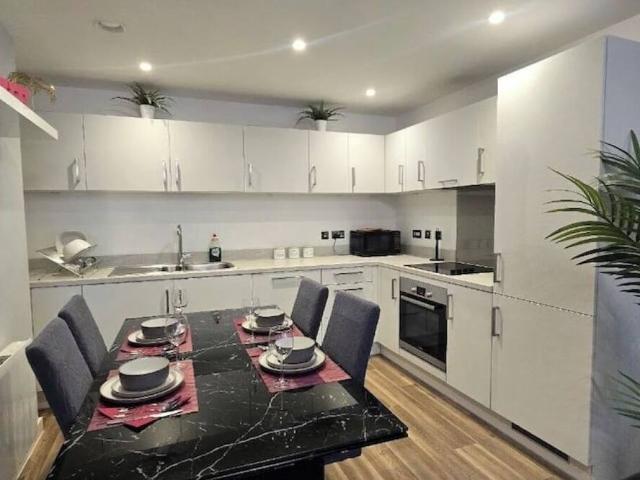 Apartment for rent in Attwood Green, Birmingham
