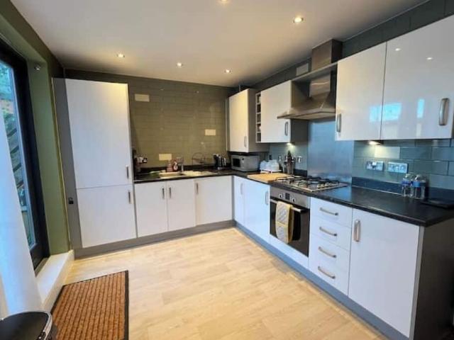 House for rent in Attwood Green, Birmingham