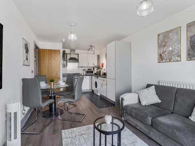 Apartment for rent in Attwood Green, Birmingham