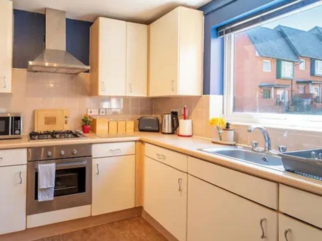 House for rent in Edgbaston, West Midlands
