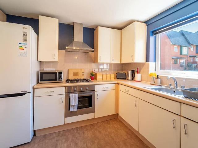 House for rent in Attwood Green, Birmingham