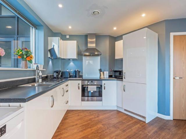 Apartment for rent in Attwood Green, Birmingham