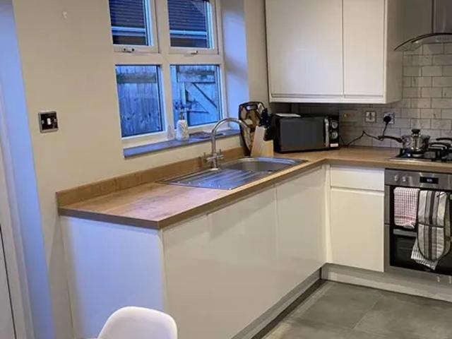House for rent in Ladywood, West Midlands