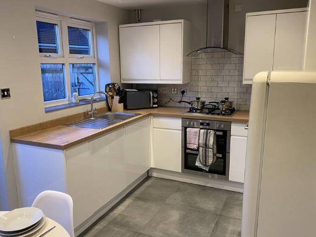 House for rent in Ladywood, Birmingham