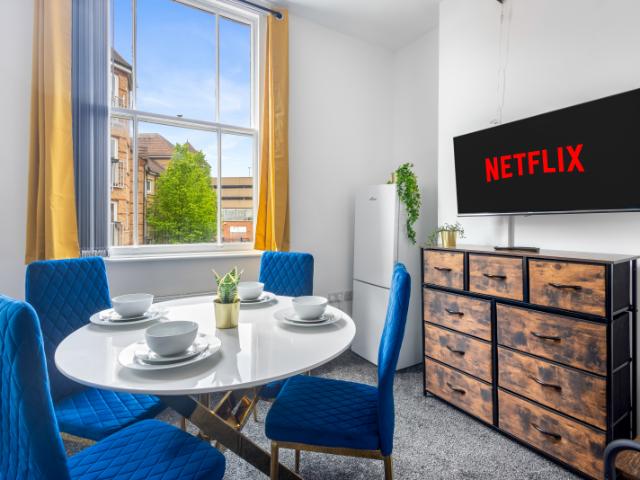 House for rent in Edgbaston, West Midlands