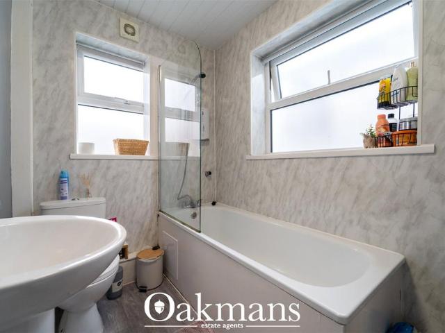 House for rent in Winson Green, Birmingham