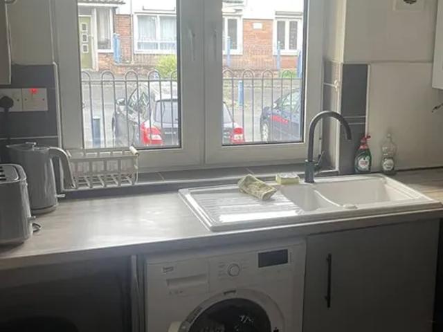 House for rent in Ladywood, West Midlands