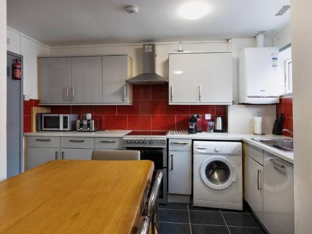 House for rent in Park Central, Birmingham