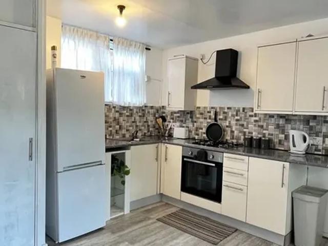 Apartment for rent in Ladywood, West Midlands
