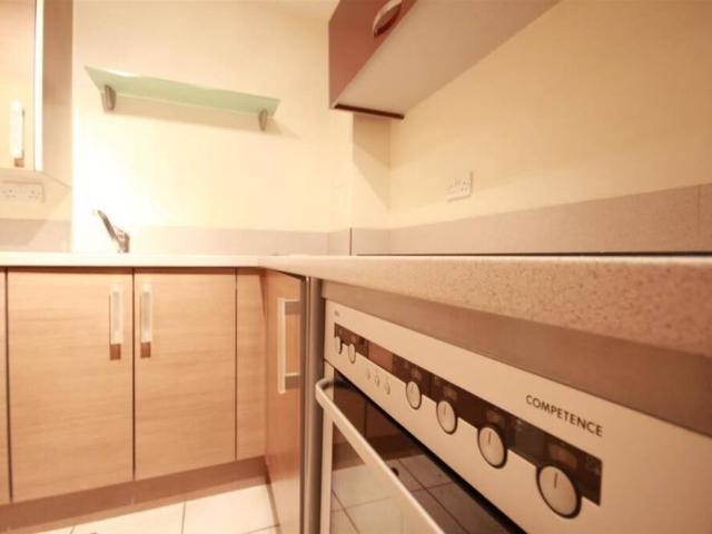 Apartment for rent in Park Central, Birmingham