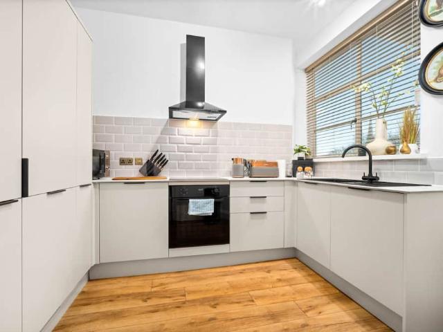 Apartment for rent in Birmingham, West Midlands