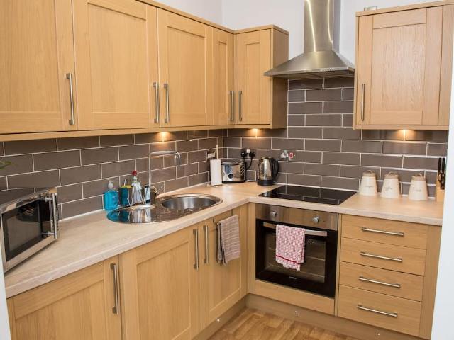 Apartment for rent in Birmingham, West Midlands