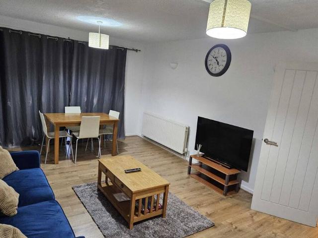 Apartment for rent in Metchley, Birmingham