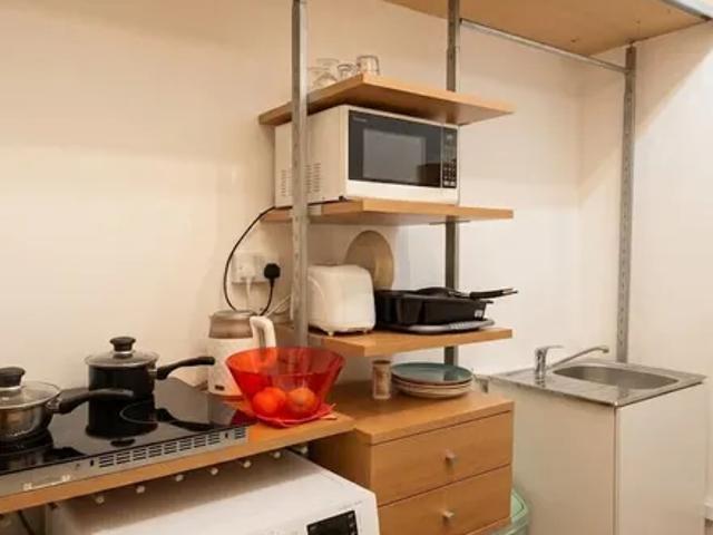 Apartment for rent in West Midlands