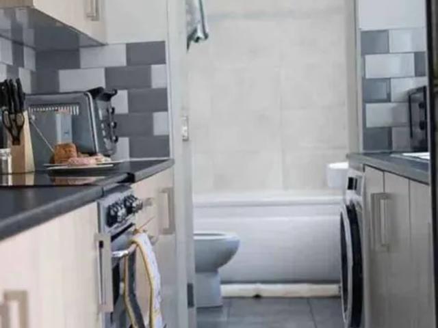 House for rent in West Midlands