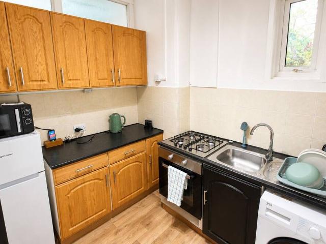 Apartment for rent in Harborne, Birmingham