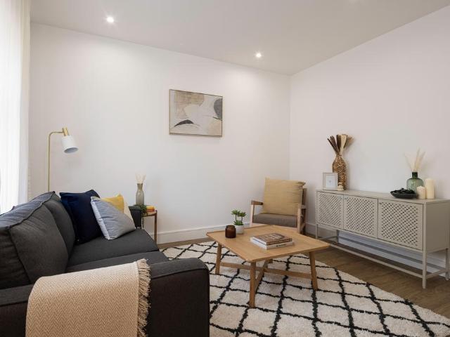 House for rent in Hockley Port, Isle Of Man