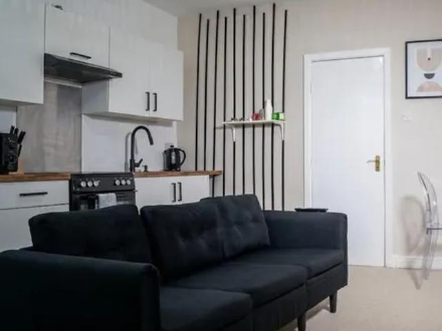 Apartment for rent in Winson Green, West Midlands