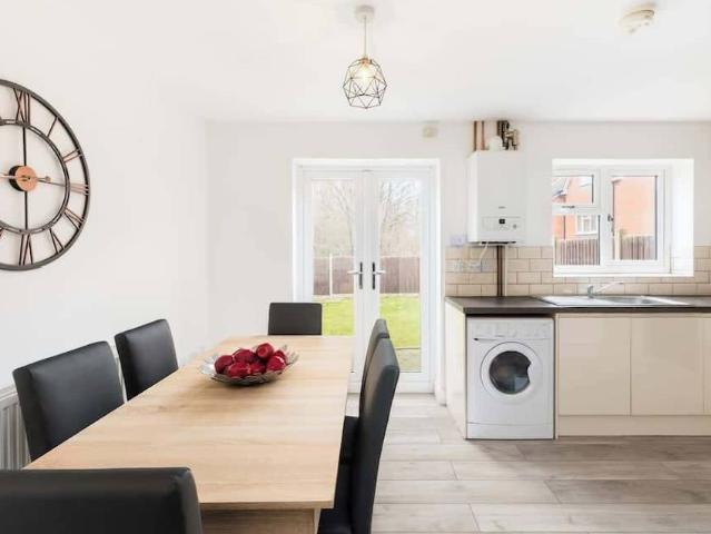 House for rent in Winson Green, Birmingham