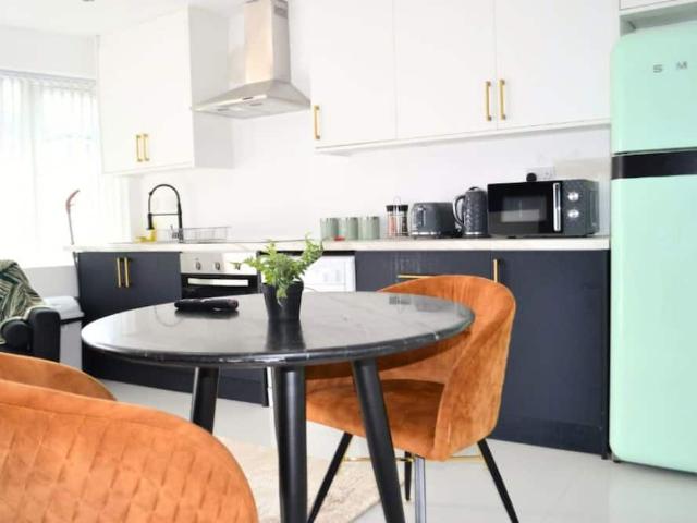 Apartment for rent in Hockley Port, Birmingham