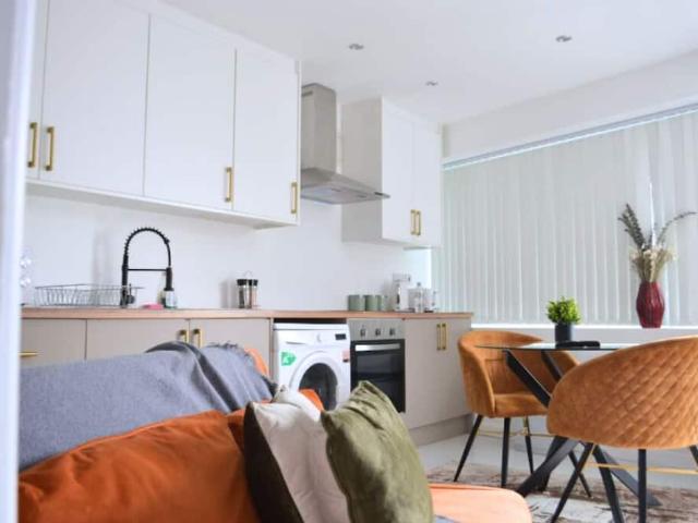 Apartment for rent in Hockley Port, Birmingham