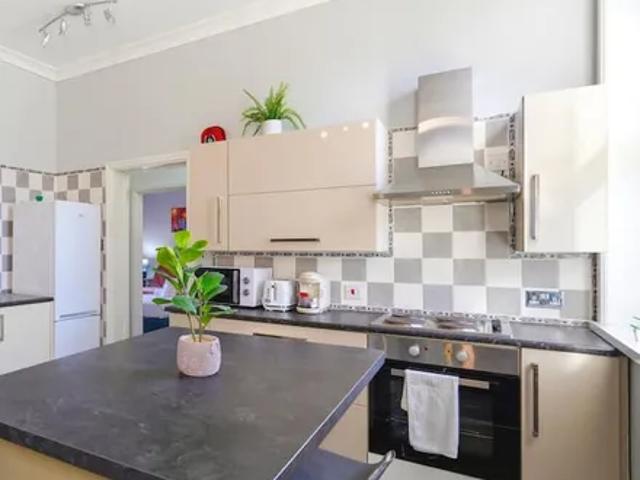 Apartment for rent in Hockley Port, West Midlands