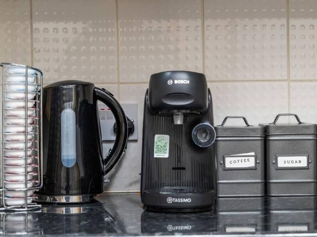 Apartment for rent in Jewellery Quarter, Birmingham