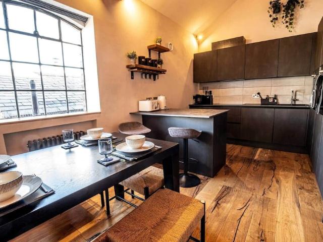 House for rent in Jewellery Quarter, Birmingham