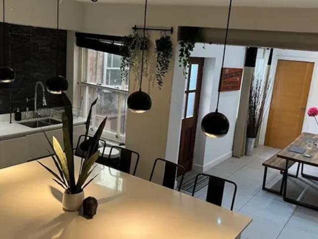House for rent in Birmingham, Jewellery Quarter