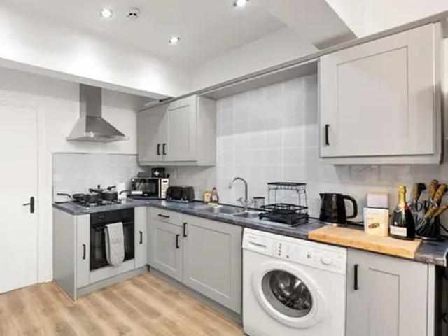 Apartment for rent in Jewellery Quarter, West Midlands